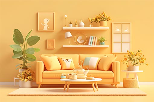 2025郑州家博会展讯